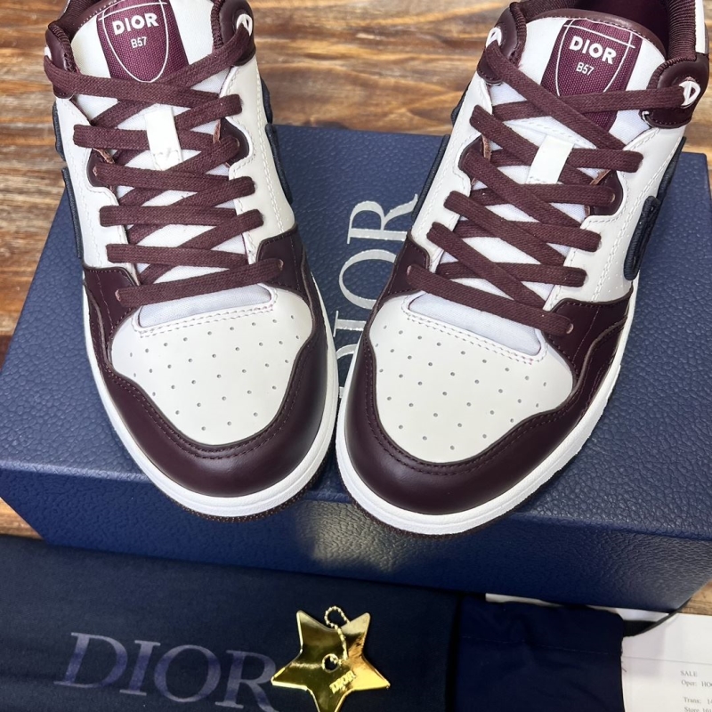 Christian Dior Casual Shoes